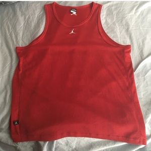 Jordan Tank Top Drifit